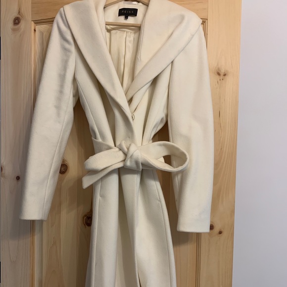 BRAND NEW REISS COAT